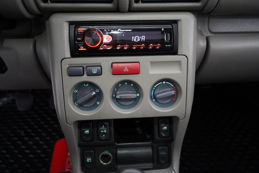 Land Rover Freelander vaihtoauto