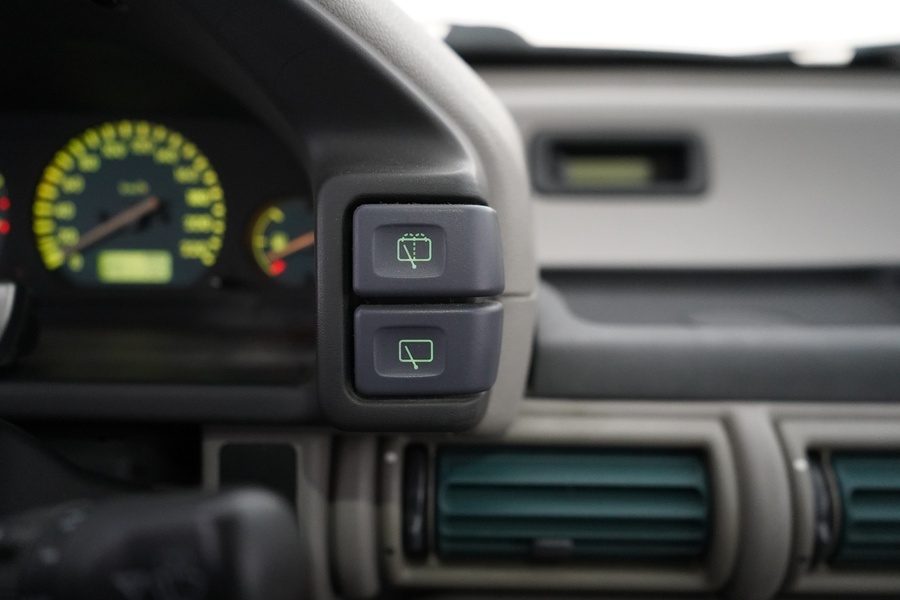 Land Rover Freelander vaihtoauto