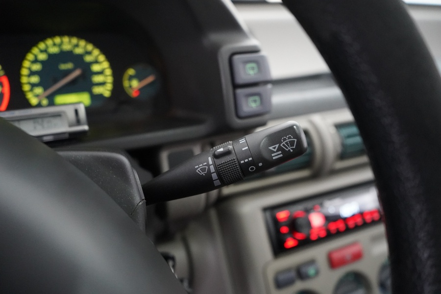 Land Rover Freelander vaihtoauto