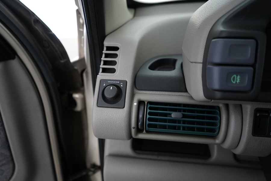 Land Rover Freelander vaihtoauto