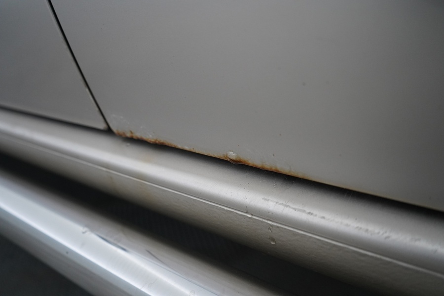 Land Rover Freelander vaihtoauto