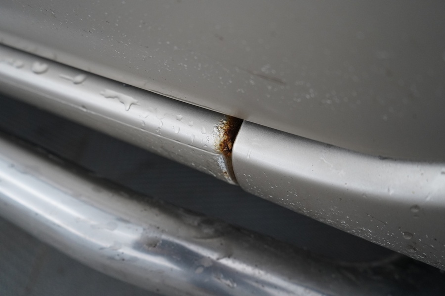 Land Rover Freelander vaihtoauto