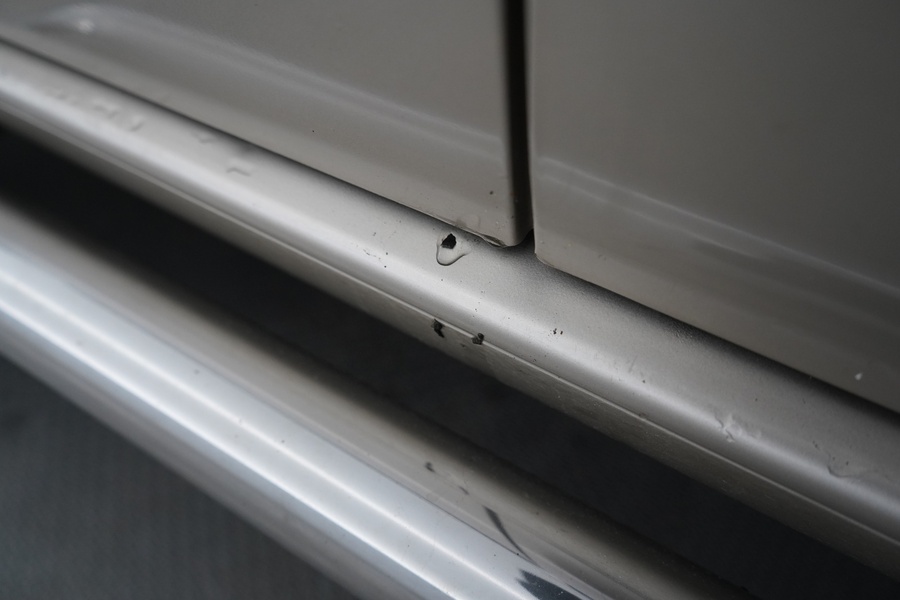 Land Rover Freelander vaihtoauto