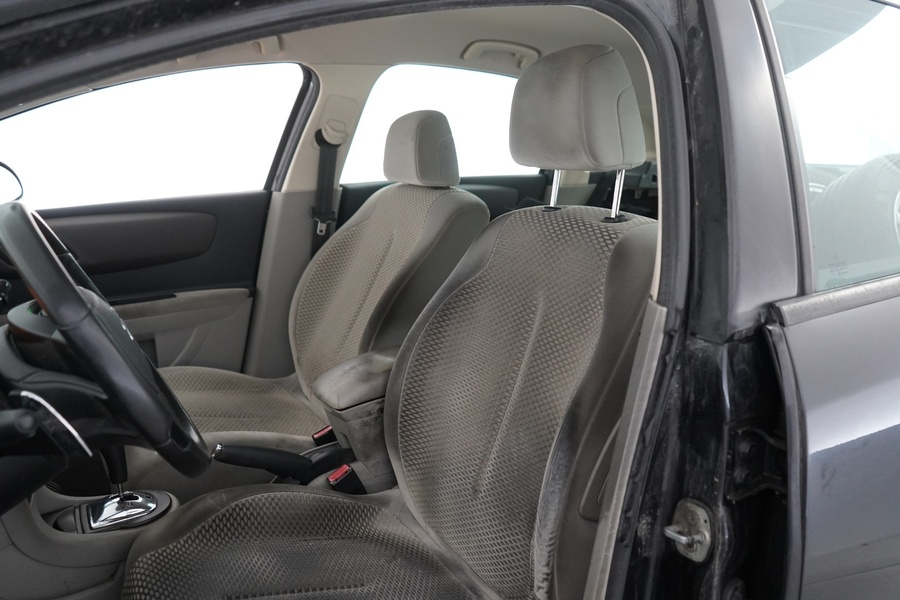 Citroën C4 vaihtoauto