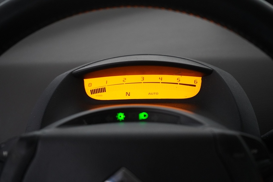 Citroën C4 vaihtoauto