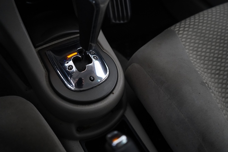 Citroën C4 vaihtoauto