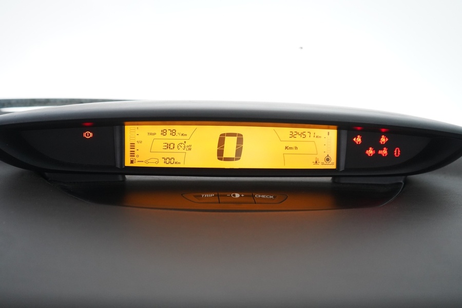 Citroën C4 vaihtoauto