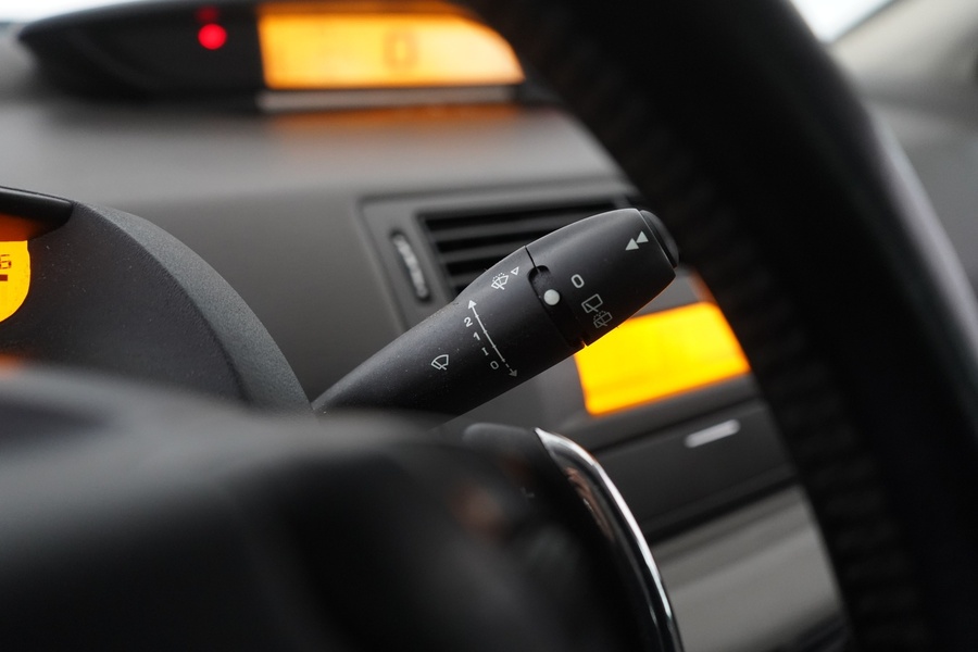 Citroën C4 vaihtoauto