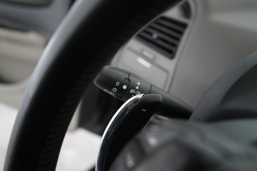 Citroën C4 vaihtoauto