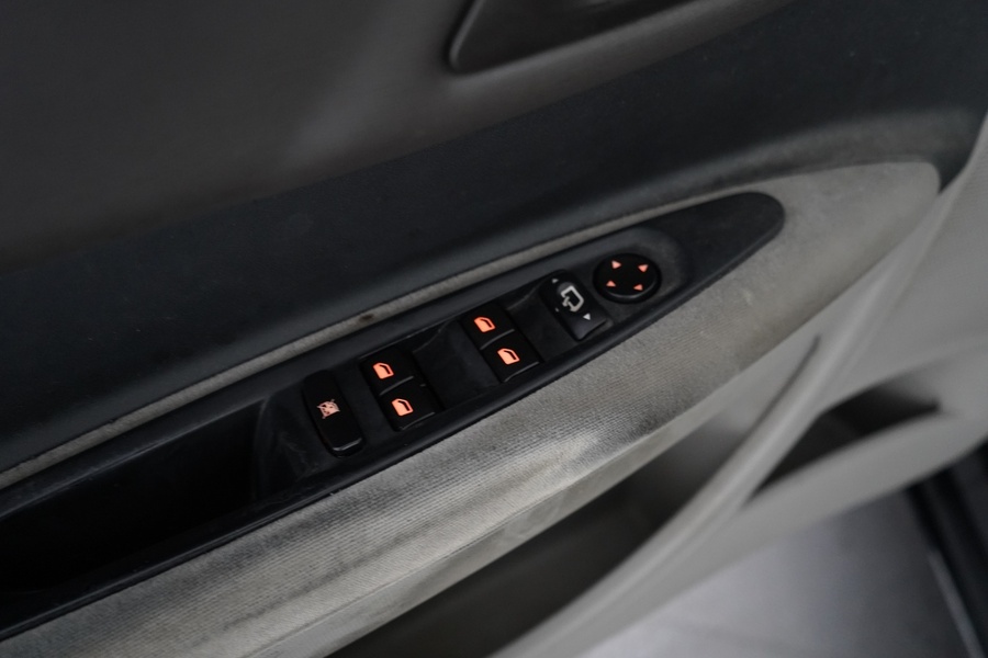 Citroën C4 vaihtoauto