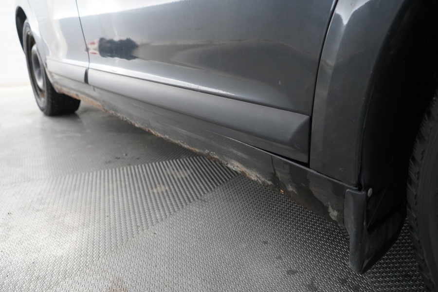 Citroën C4 vaihtoauto