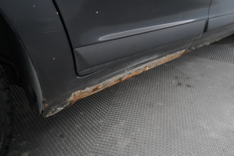 Citroën C4 vaihtoauto