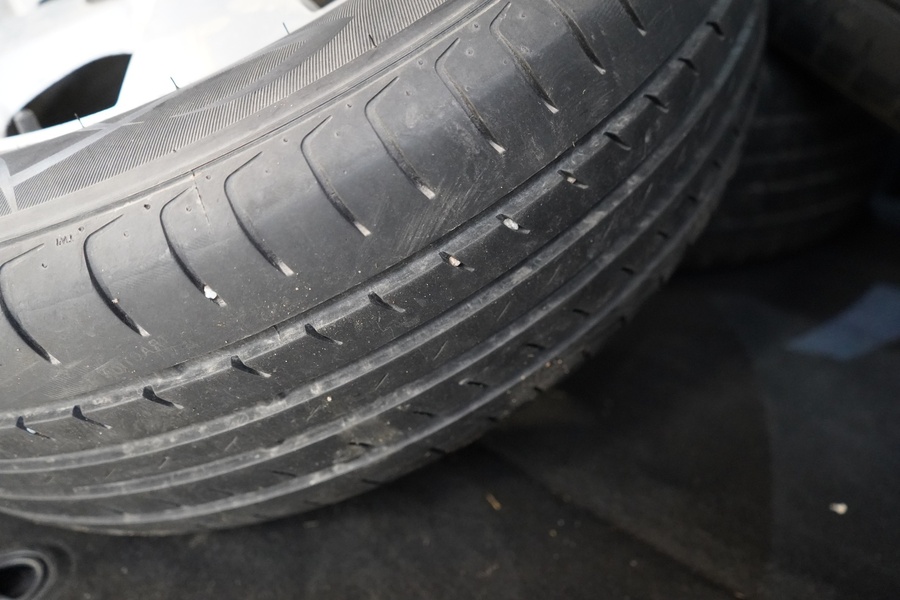 Dodge Journey vaihtoauto