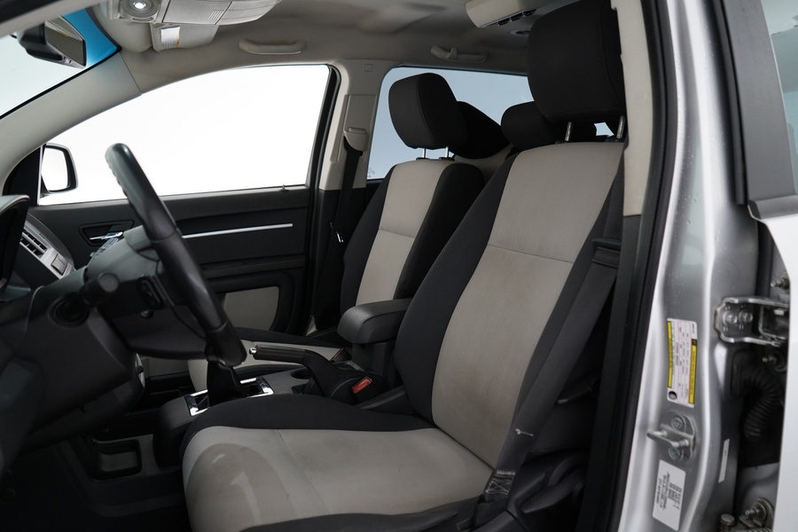 Dodge Journey vaihtoauto