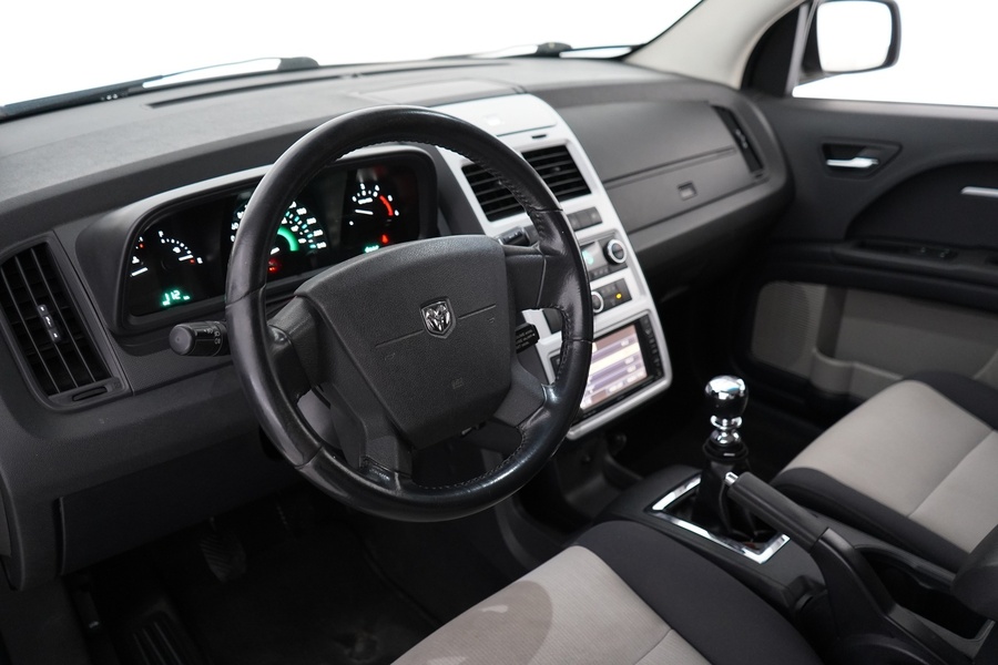 Dodge Journey vaihtoauto