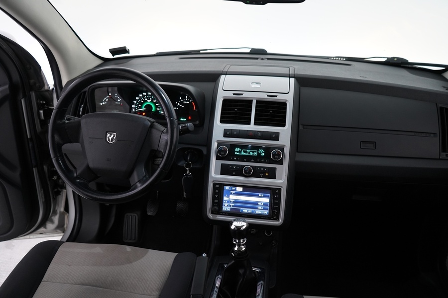 Dodge Journey vaihtoauto