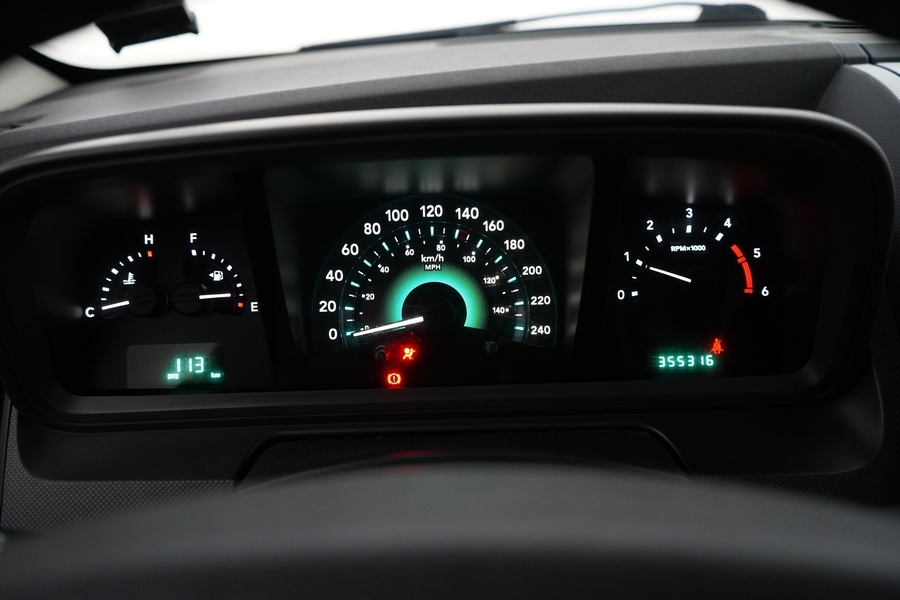 Dodge Journey vaihtoauto