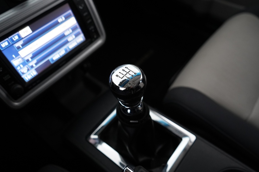 Dodge Journey vaihtoauto