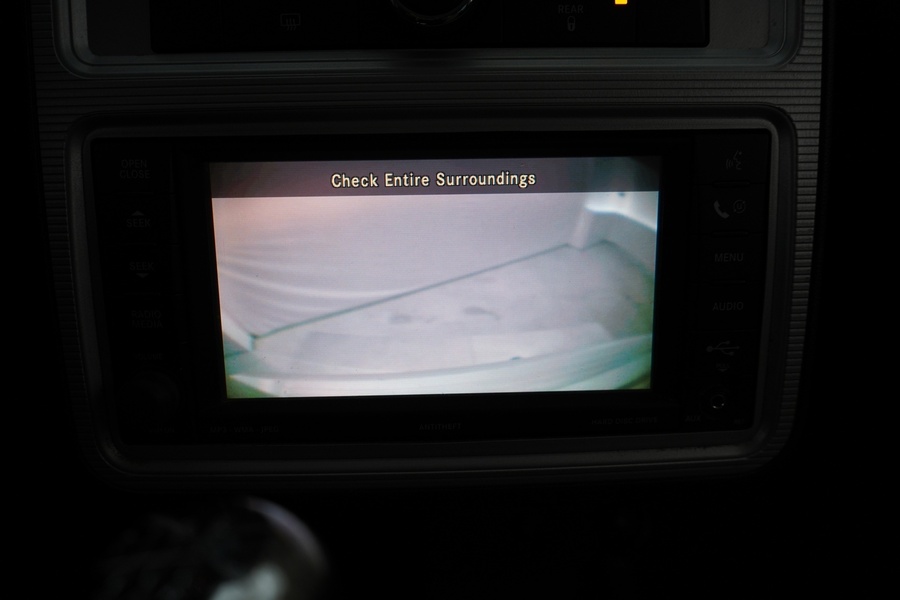 Dodge Journey vaihtoauto