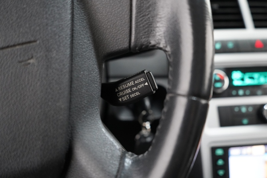 Dodge Journey vaihtoauto