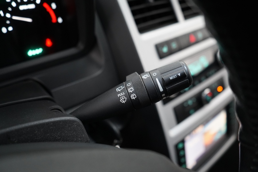 Dodge Journey vaihtoauto