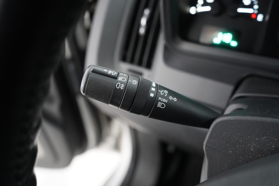 Dodge Journey vaihtoauto