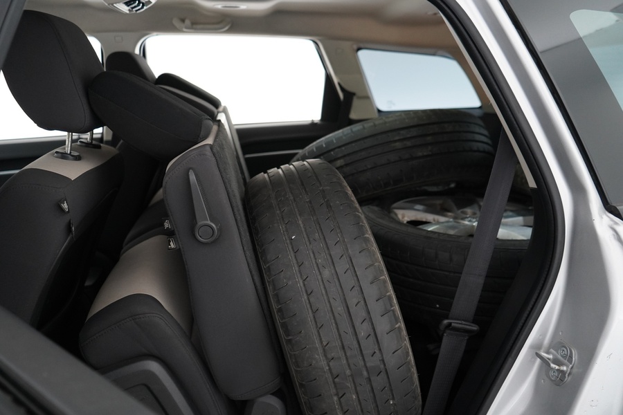 Dodge Journey vaihtoauto