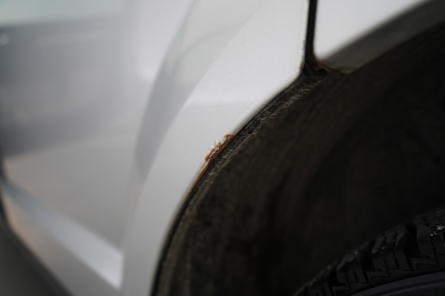 Dodge Journey vaihtoauto