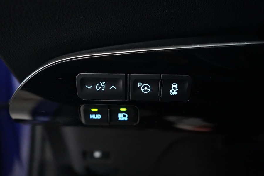 Toyota Prius vaihtoauto