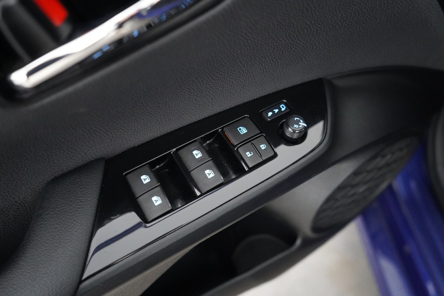 Toyota Prius vaihtoauto