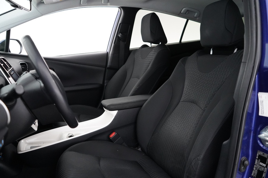 Toyota Prius vaihtoauto