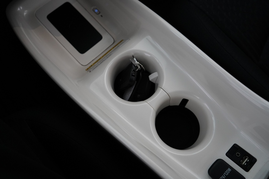 Toyota Prius vaihtoauto