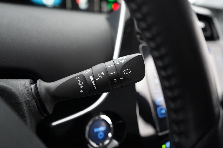 Toyota Prius vaihtoauto