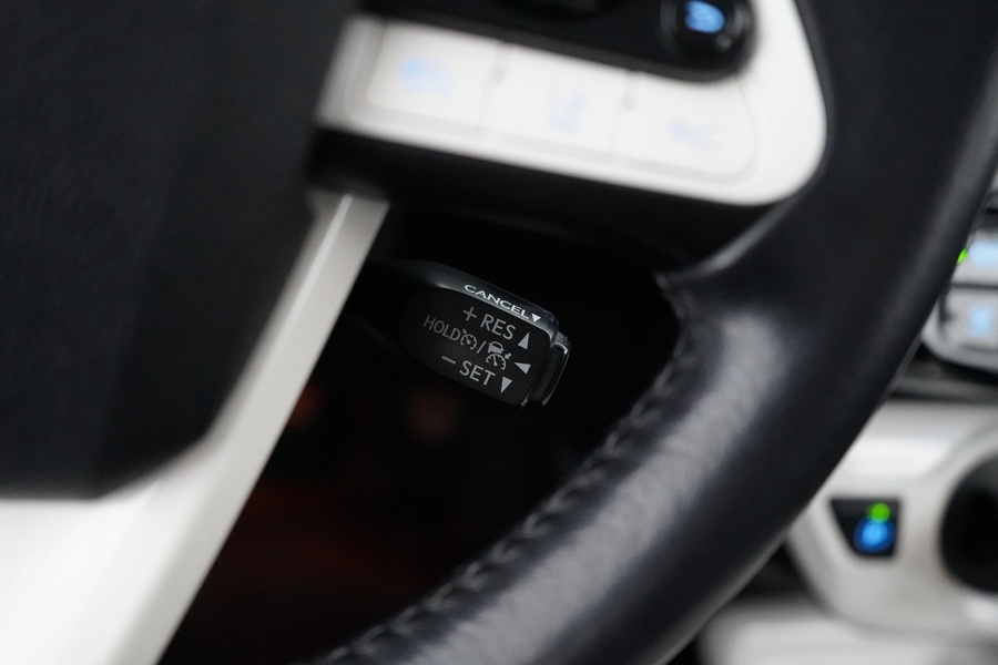 Toyota Prius vaihtoauto