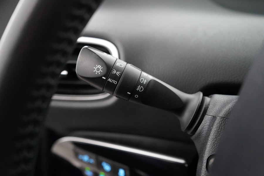 Toyota Prius vaihtoauto