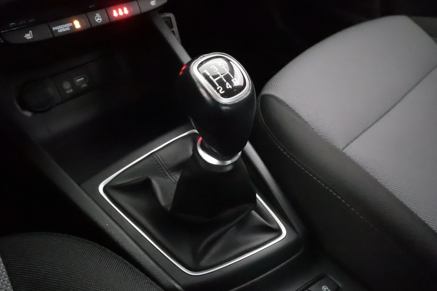 Hyundai i20 vaihtoauto