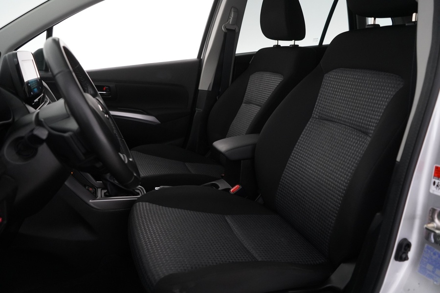 Suzuki S-Cross vaihtoauto