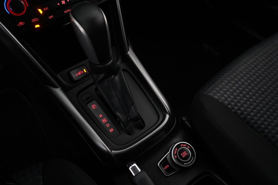 Suzuki S-Cross vaihtoauto