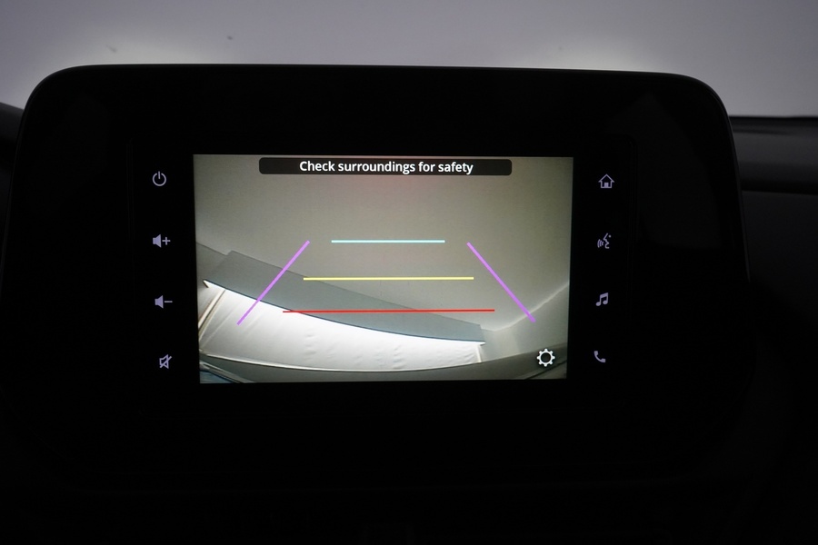 Suzuki S-Cross vaihtoauto