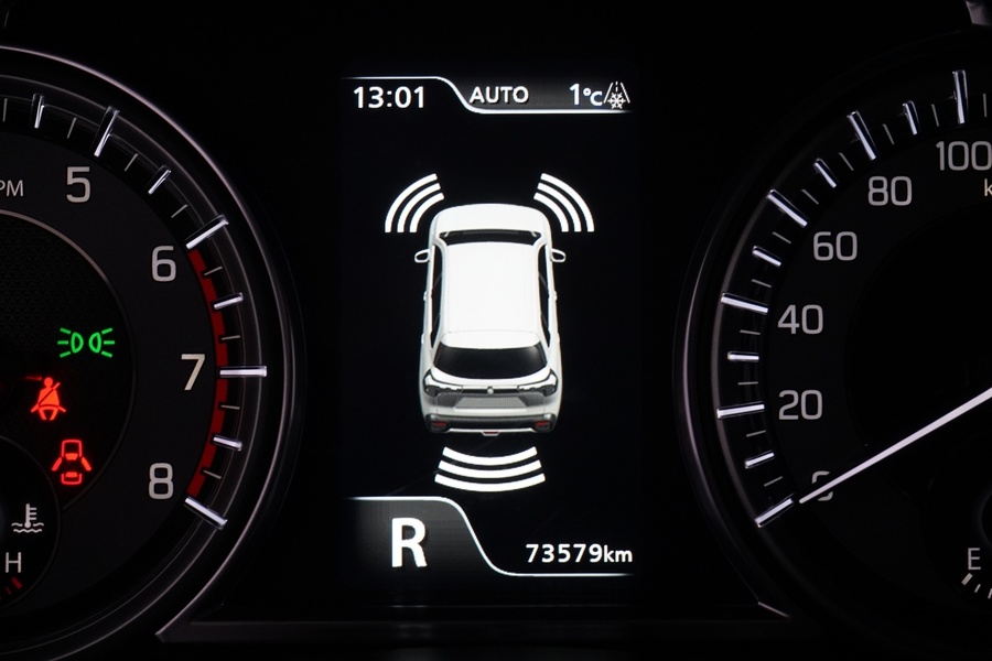 Suzuki S-Cross vaihtoauto