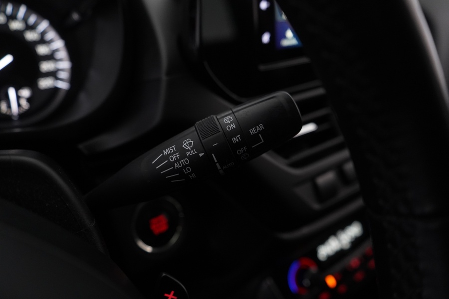 Suzuki S-Cross vaihtoauto