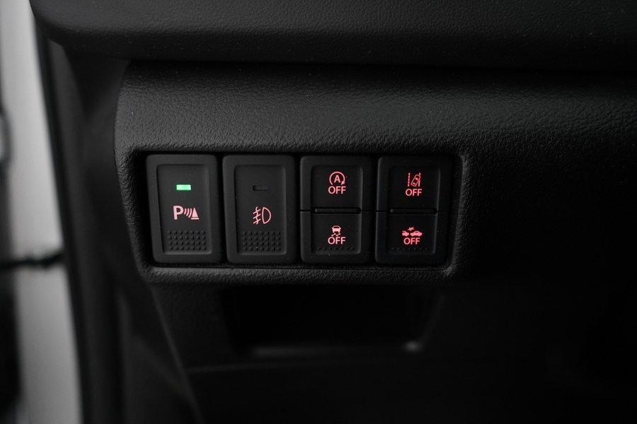 Suzuki S-Cross vaihtoauto