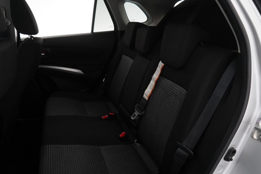 Suzuki S-Cross vaihtoauto