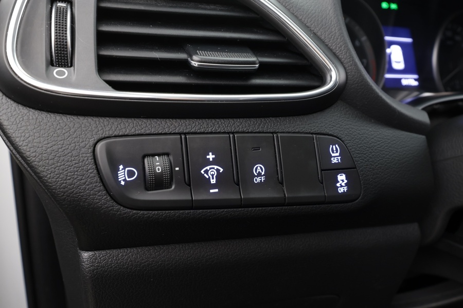 Hyundai i30 Wagon vaihtoauto