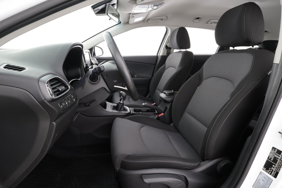 Hyundai i30 Wagon vaihtoauto