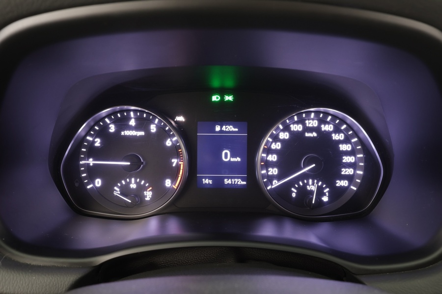 Hyundai i30 Wagon vaihtoauto