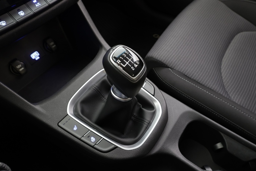 Hyundai i30 Wagon vaihtoauto