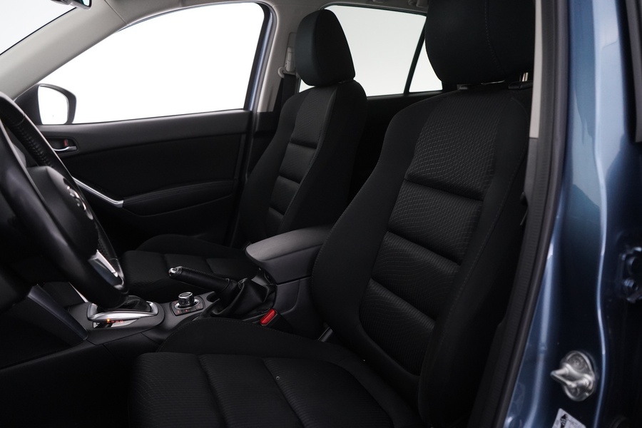 Mazda CX-5 vaihtoauto