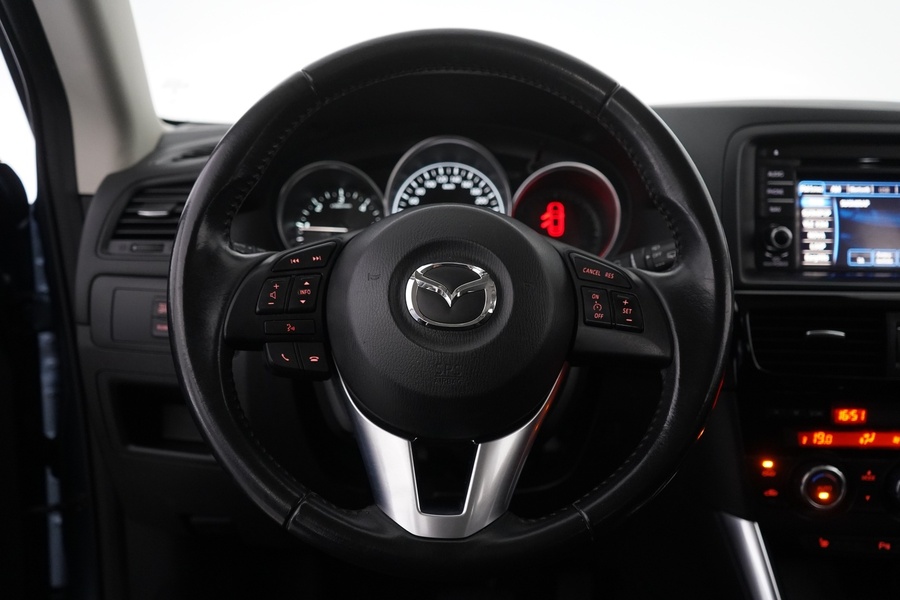 Mazda CX-5 vaihtoauto