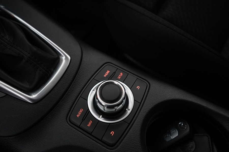 Mazda CX-5 vaihtoauto